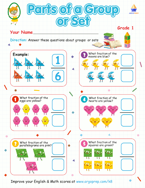 Picture These Portions