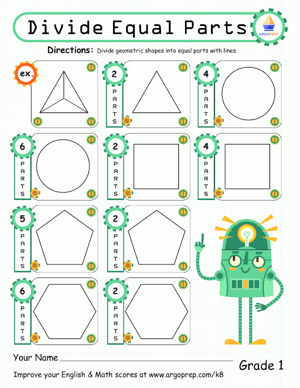 Great Gears!