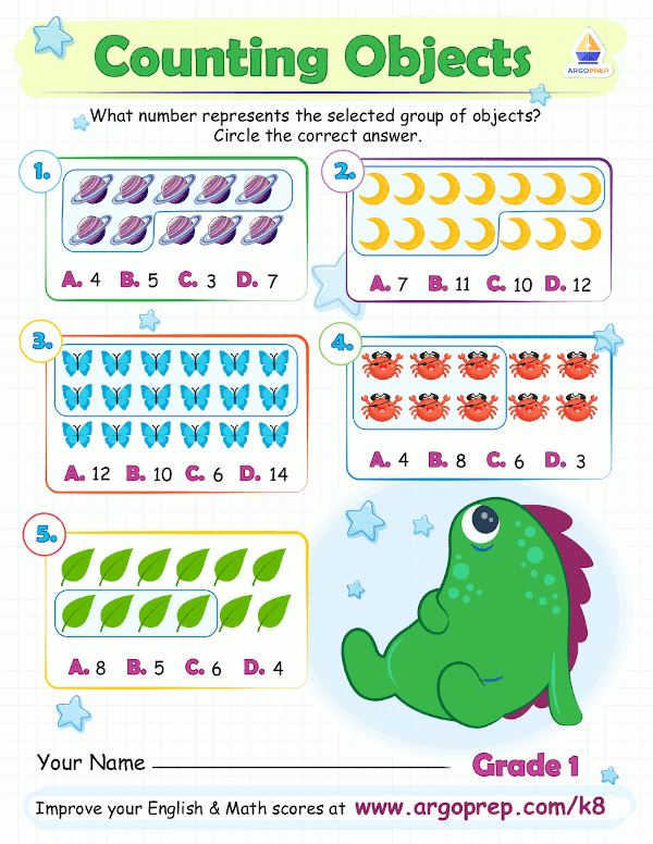 Neato Numbers