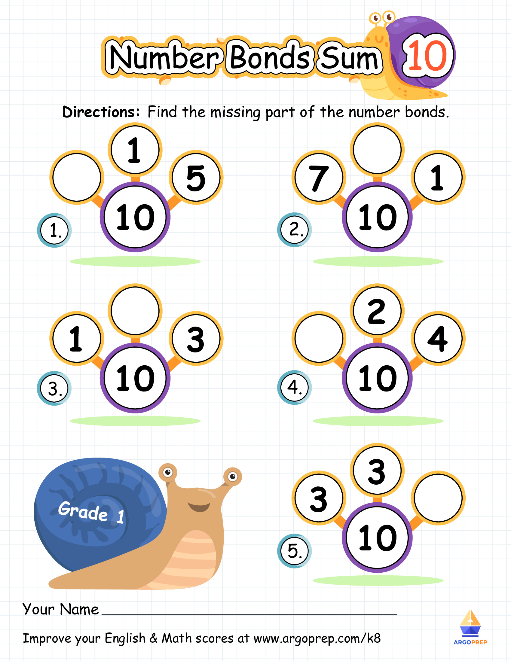Introducing Blue-Shelled Snail