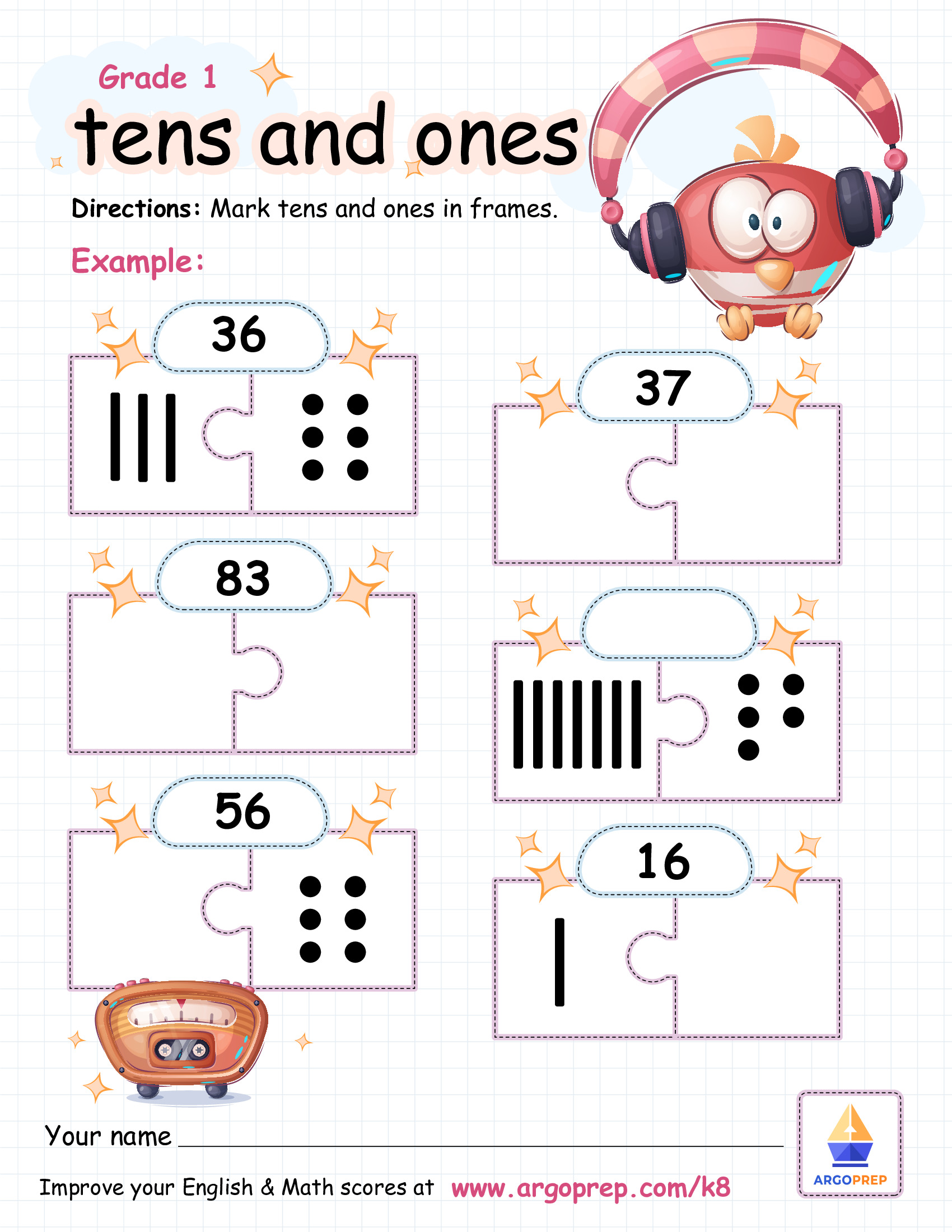 Owlie Oops and the Puzzle Catastrophe