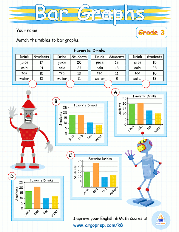 Metal Man and Bug Boy Explain the Data