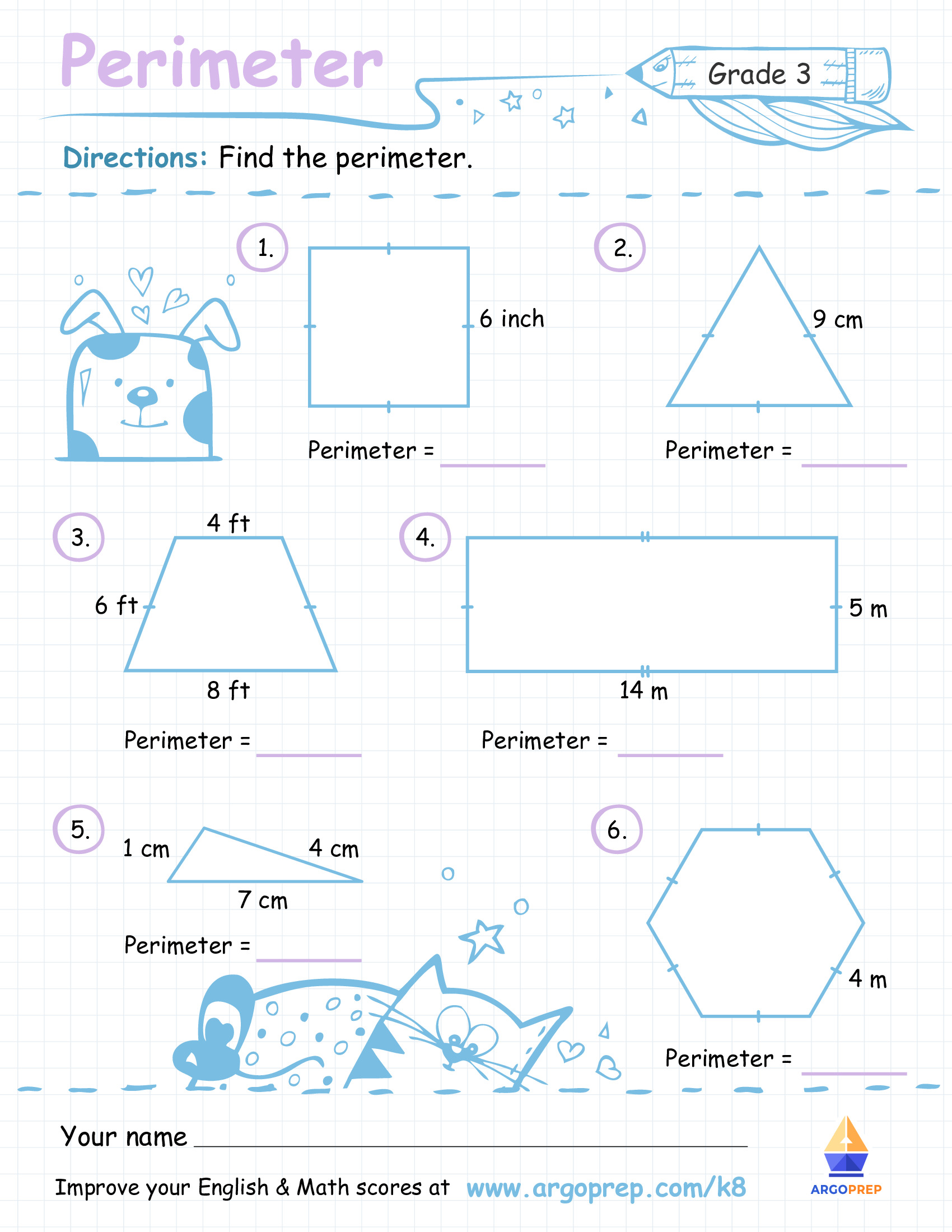 Pet Playpen Perimeters