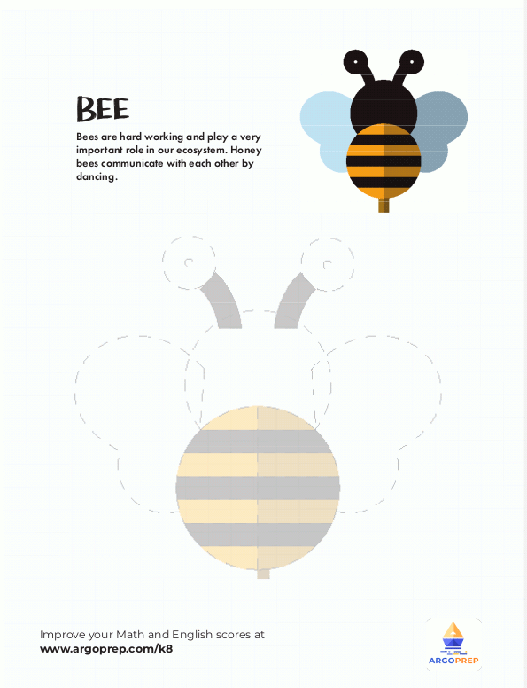 Bee Tracing