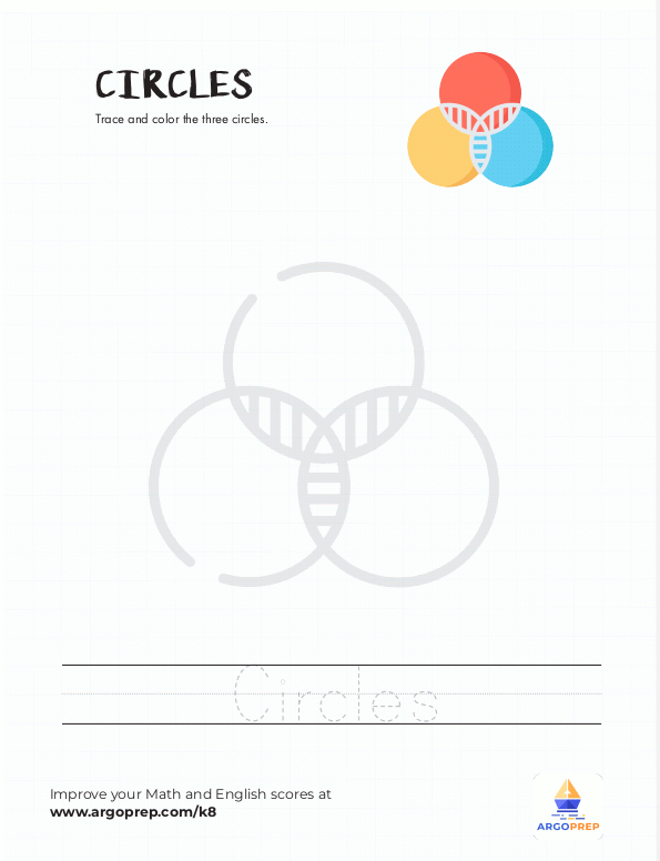 Circles Tracing