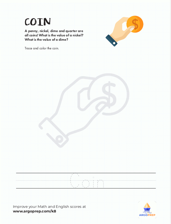 Coin Tracing