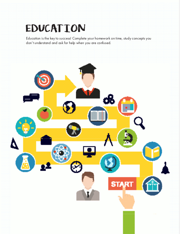 Education Tracing